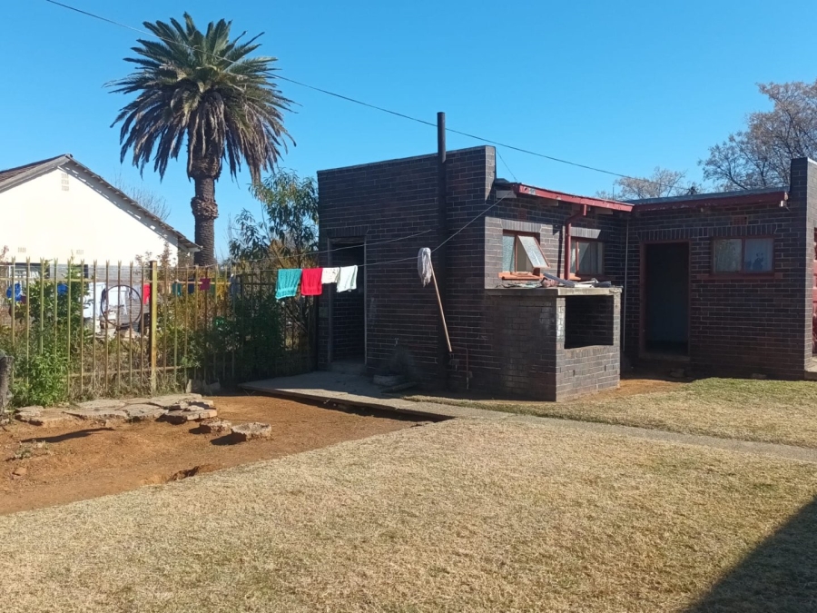 3 Bedroom Property for Sale in Saaiplaas Free State